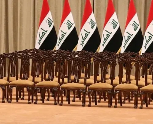 تحالف قوى الدولة: تقليص قائمة المرشحين لرئاسة الوزراء إلى 4 مرشحين