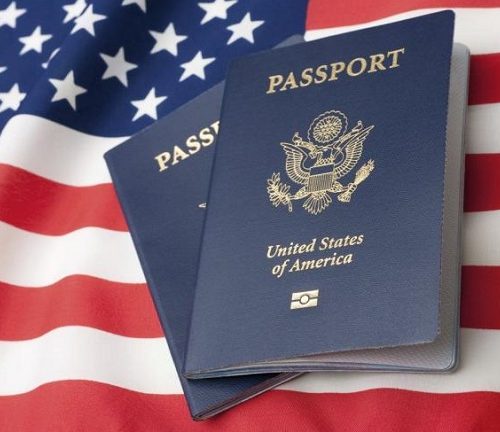 الجنسية الأميركية مهددة في عهد ترامب.. "قرار" بفتح ملفات منحها يقلب الطاولة