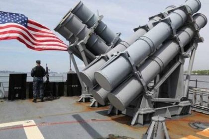 وسط ضغوط صينية.. أميركا توافق على أكبر صفقة أسلحة لتايوان بقيمة 11.1 مليار دولار