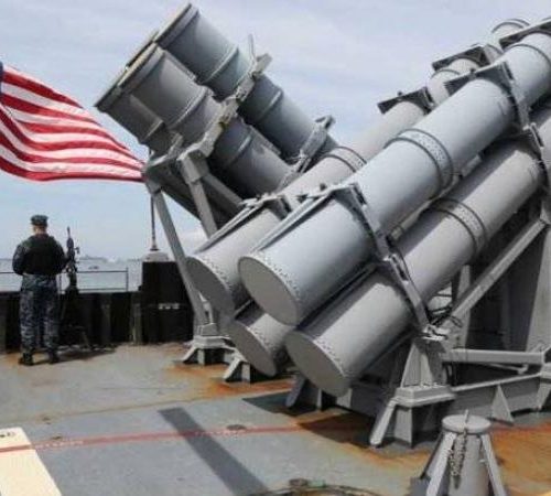 وسط ضغوط صينية.. أميركا توافق على أكبر صفقة أسلحة لتايوان بقيمة 11.1 مليار دولار