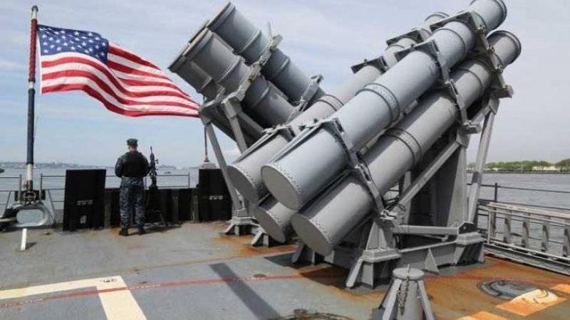 وسط ضغوط صينية.. أميركا توافق على أكبر صفقة أسلحة لتايوان بقيمة 11.1 مليار دولار