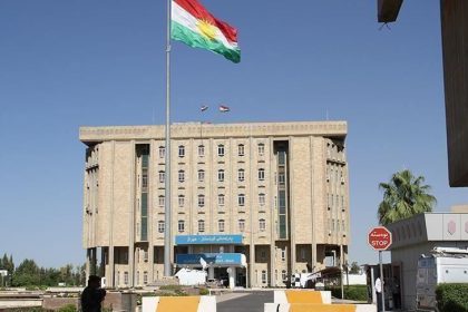 الاتحاد الوطني: قدمنا مشروعاً لتشكيل حكومة إقليم كردستان ولن نتنازل عن استحقاقنا الانتخابي