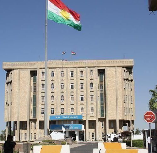 الاتحاد الوطني: قدمنا مشروعاً لتشكيل حكومة إقليم كردستان ولن نتنازل عن استحقاقنا الانتخابي