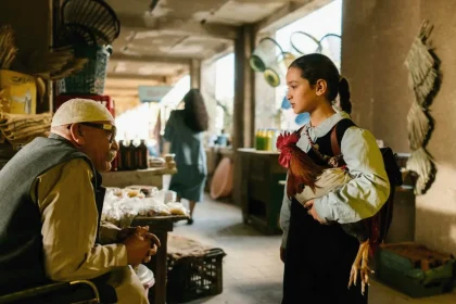 الفيلم العراقي "كعكة الرئيس" يشق طريقه بقوة نحو جوائز الأوسكار