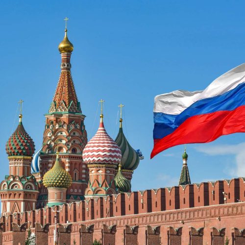 ‏ الكرملين: الوضع حول فنزويلا يتجه نحو التصعيد