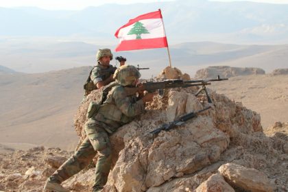 فرنسا: اتفاق على عقد مؤتمر في شباط لدعم الجيش اللبناني