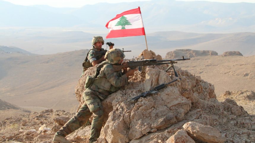 فرنسا: اتفاق على عقد مؤتمر في شباط لدعم الجيش اللبناني