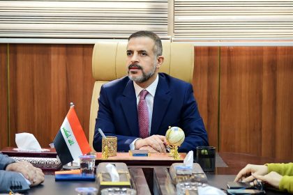 محمد تميم يؤكد: لا انشقاق ولا غيره أنا نائب رئيس حزب تقدم ولا وقت لدي للرد على قصص لا أساس لها