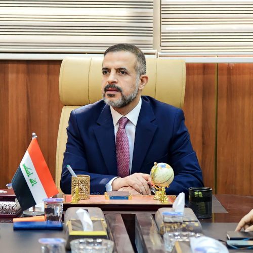 محمد تميم يؤكد: لا انشقاق ولا غيره أنا نائب رئيس حزب تقدم ولا وقت لدي للرد على قصص لا أساس لها