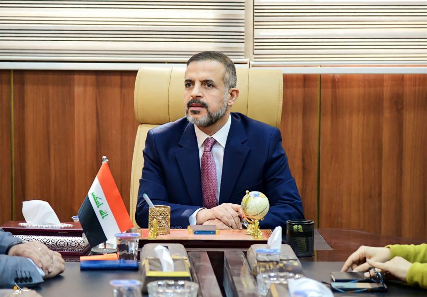 محمد تميم يؤكد: لا انشقاق ولا غيره أنا نائب رئيس حزب تقدم ولا وقت لدي للرد على قصص لا أساس لها