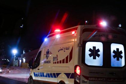 مصرع وإصابة 3 أشخاص نتيجة حادث سير في البصرة