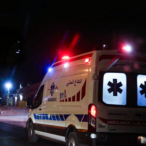 مصرع وإصابة 3 أشخاص نتيجة حادث سير في البصرة