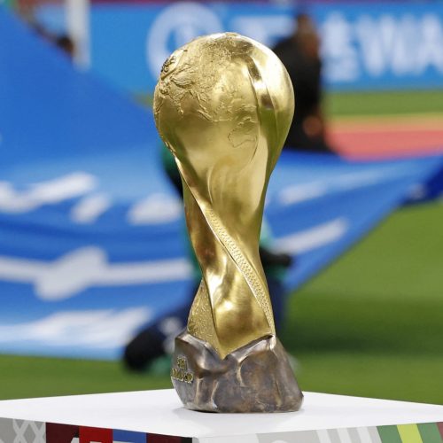 رسميًا.. منتخبا السعودية والإمارات يتقاسمان برونزية كأس العرب بقرار من الفيفا