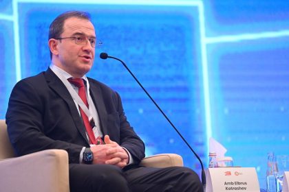 السفير الروسي لدى بغداد يؤكد مقتل وإصابة مقاتلين عراقيين في الحرب الروسية الأوكرانية