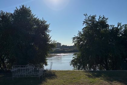 طقس العراق.. استقرار الحرارة وغيوم متفرقة خلال اليومين المقبلين