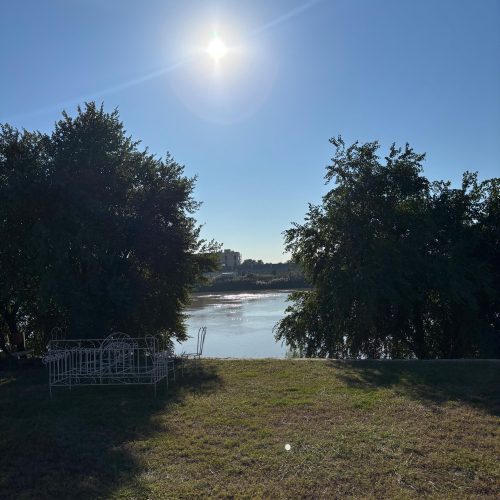 طقس العراق.. استقرار الحرارة وغيوم متفرقة خلال اليومين المقبلين