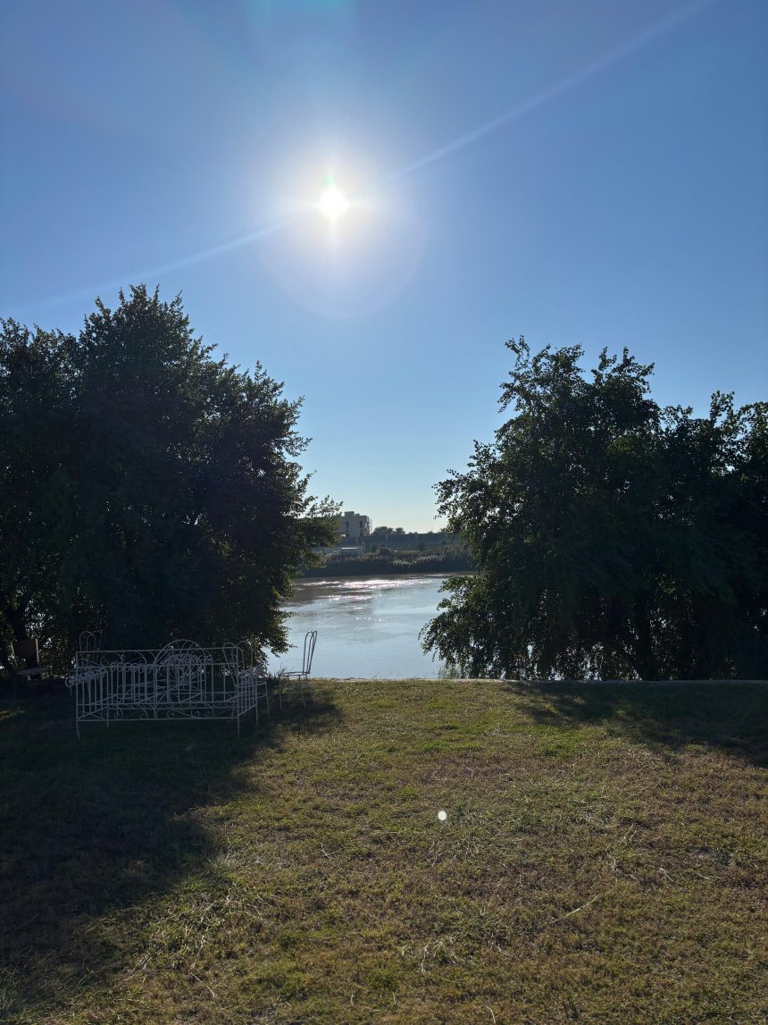 طقس العراق.. استقرار الحرارة وغيوم متفرقة خلال اليومين المقبلين