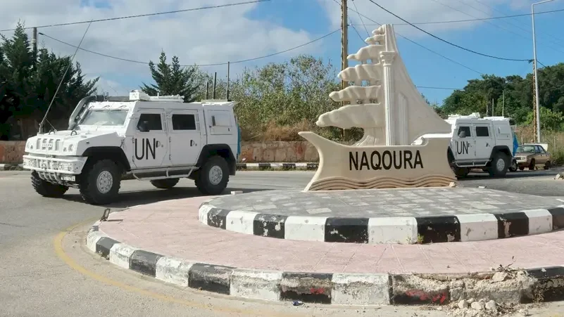 بمشاركة مدنيين.. ثاني محادثات لبنانية إسرائيلية اليوم