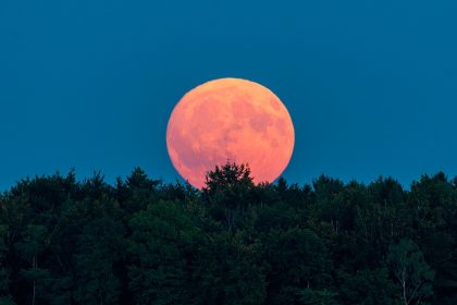 الولايات المتحدة تخطط لنشر مفاعل نووي على سطح القمر بحلول 2030