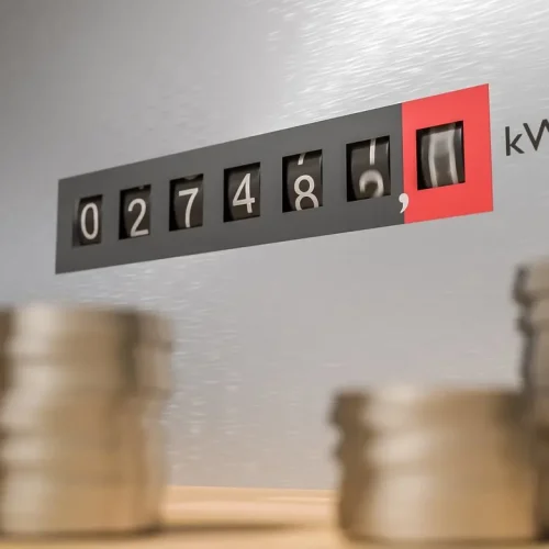 الكهرباء: 58% من الطاقة المجهزة لا تخضع للجباية