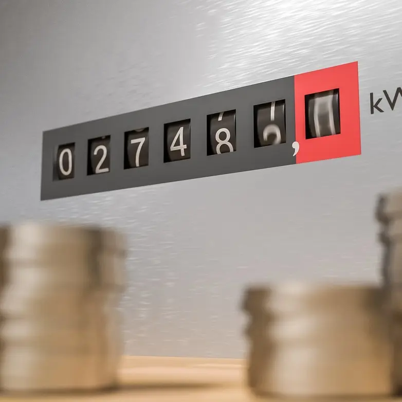 الكهرباء: 58% من الطاقة المجهزة لا تخضع للجباية