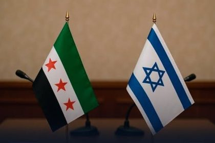 مسؤول أميركي: الاتصالات بين سوريا وإسرائيل مستمرة بعيداً عن الأضواء