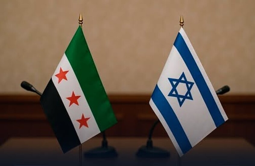 مسؤول أميركي: الاتصالات بين سوريا وإسرائيل مستمرة بعيداً عن الأضواء