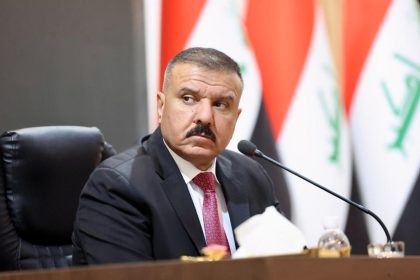 وزير الداخلية يوجه بتشكيل لجنة تحقيقية لمتابعة ملابسات استشهاد ضابط في كركوك ومحاسبة الجناة