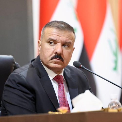 وزير الداخلية يوجه بتشكيل لجنة تحقيقية لمتابعة ملابسات استشهاد ضابط في كركوك ومحاسبة الجناة