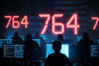 العدل الأمريكية تحذر من شبكة تطرف على الإنترنت تستغل المراهقين