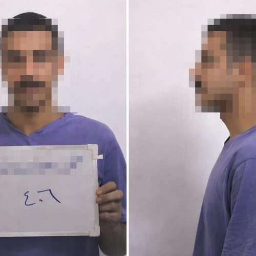 متهمان بالقتل والاغتصاب يهربان من سجن الاحداث في بغداد