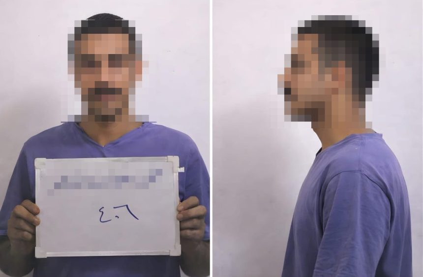 متهمان بالقتل والاغتصاب يهربان من سجن الاحداث في بغداد