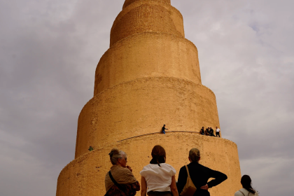 الخارجية ترحب بقرار ايطاليا إجراء مراجعة لإرشادات السفر الخاصة بمواطنيها الراغبين بزيارة العراق
