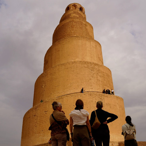الخارجية ترحب بقرار ايطاليا إجراء مراجعة لإرشادات السفر الخاصة بمواطنيها الراغبين بزيارة العراق