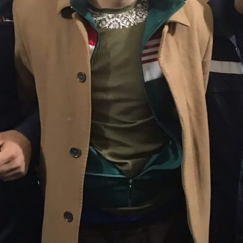 الداخلية تعلن القبض على أحد الهاربين من سجن الرشاد في بابل