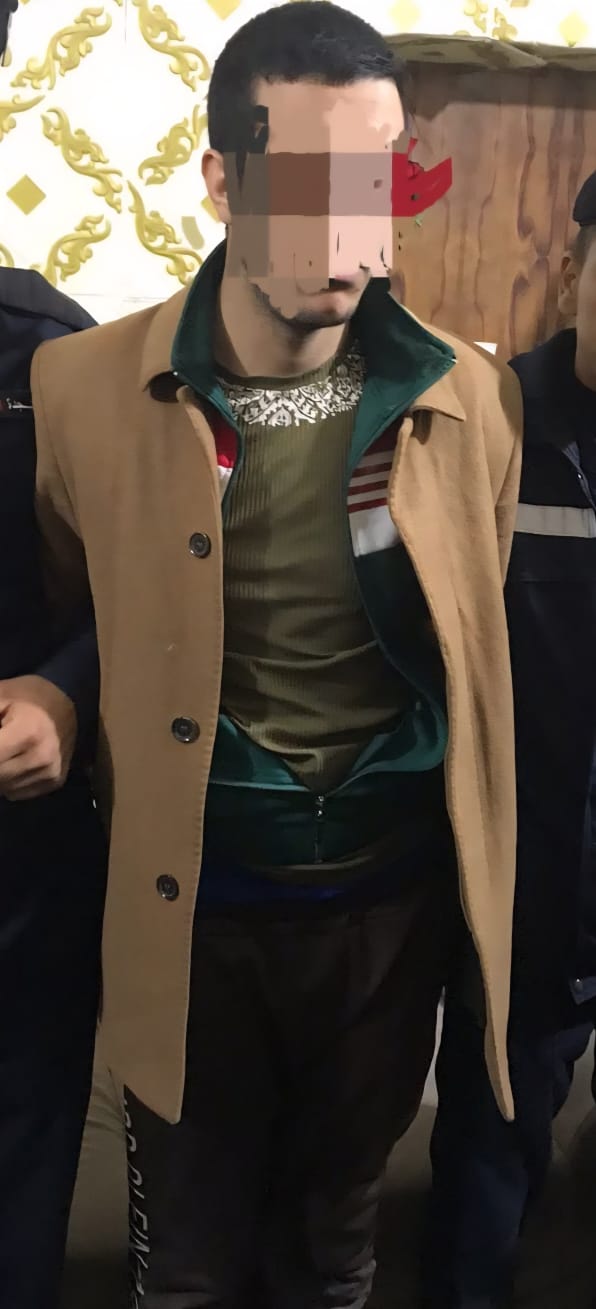 الداخلية تعلن القبض على أحد الهاربين من سجن الرشاد في بابل