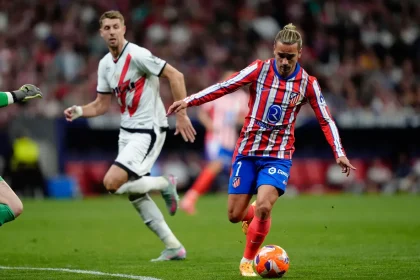 الكرة في ملعب جريزمان.. إغراءات سعودية قد تُعجل بإنهاء رحلته الأوروبية