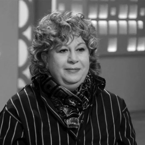 وفاة الفنانة المصرية سمية الألفي