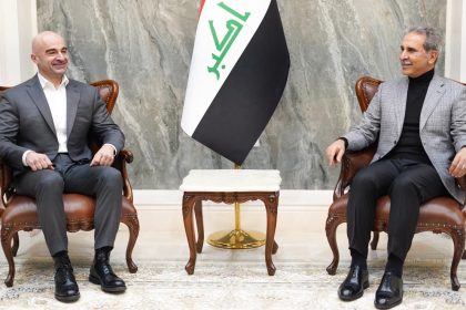 القاضي زيدان وطالباني يؤكدان أهمية احترام التوقيتات الدستورية لإنتخاب الرئاسات الثلاث