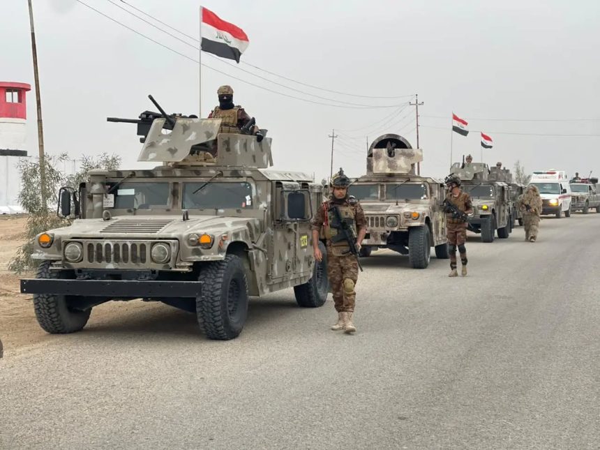 الداخلية تنفي اي محاولة لعبور اشخاص من سوريا عبر الجدار الكونكريتي على الشريط الحدودي