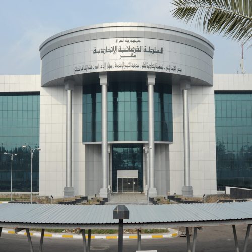 محكمة التمييز تعلن النظر في 70567 دعوى قضائية خلال 2025