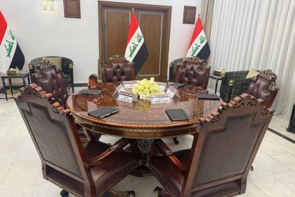 المجلس السياسي الوطني يعقد اجتماعًا في منزل العباسي لحسم مرشح رئاسة البرلمان