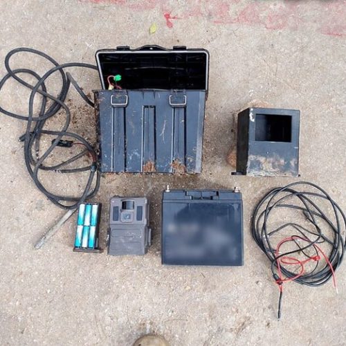 الجيش اللبناني يعلن تفكيك جهاز تجسس إسرائيلي متطور