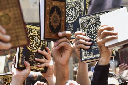 السويد.. حادثة تدنيس جديدة للمصحف في مسجد ستوكهولم تؤجج مشاعر المسلمين