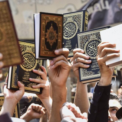 السويد.. حادثة تدنيس جديدة للمصحف في مسجد ستوكهولم تؤجج مشاعر المسلمين