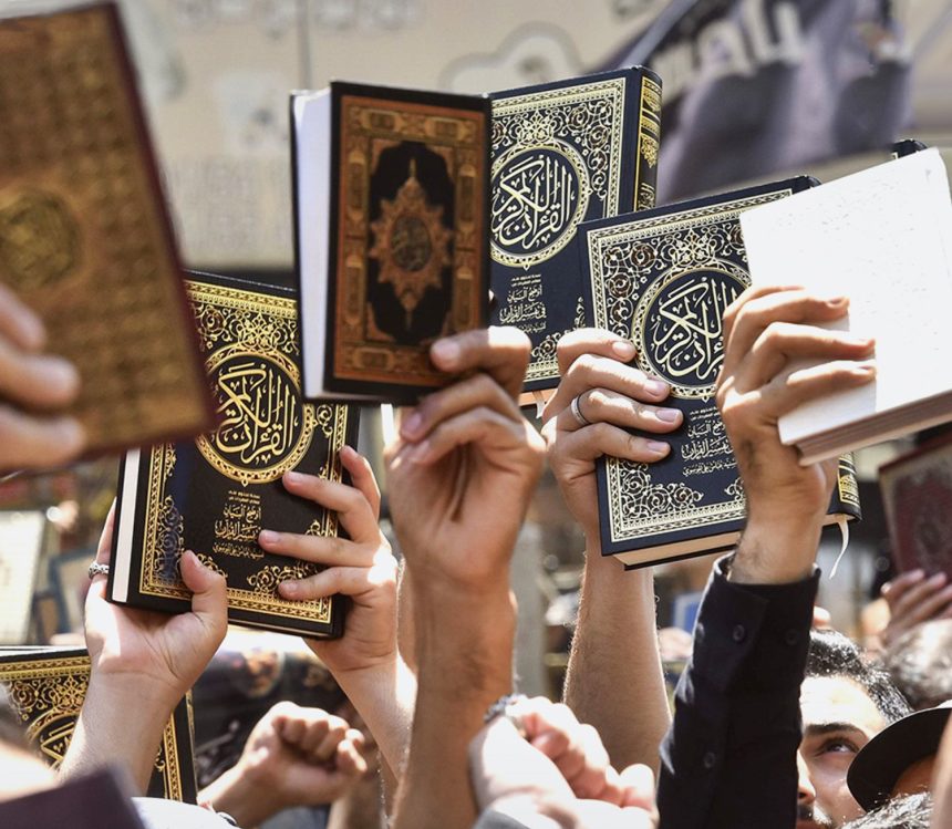 السويد.. حادثة تدنيس جديدة للمصحف في مسجد ستوكهولم تؤجج مشاعر المسلمين