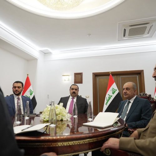 المجلس السياسي الوطني يؤكد الالتزام بالتوقيتات الدستورية لجلسة البرلمان