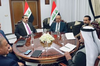 المجلس السياسي الوطني يقرر عقد اجتماع الثلاثاء المقبل لمواصلة النقاشات