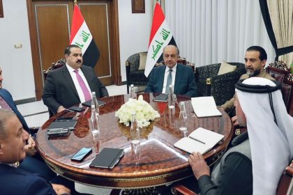 المجلس السياسي الوطني يقرر عقد اجتماع الثلاثاء المقبل لمواصلة النقاشات