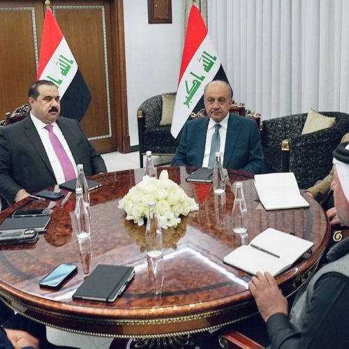 المجلس السياسي الوطني يقرر عقد اجتماع الثلاثاء المقبل لمواصلة النقاشات